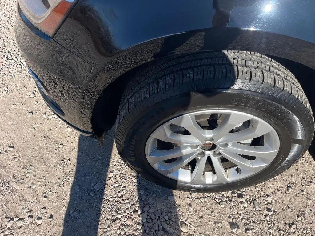 used 2017 Audi Q5 car, priced at $12,995