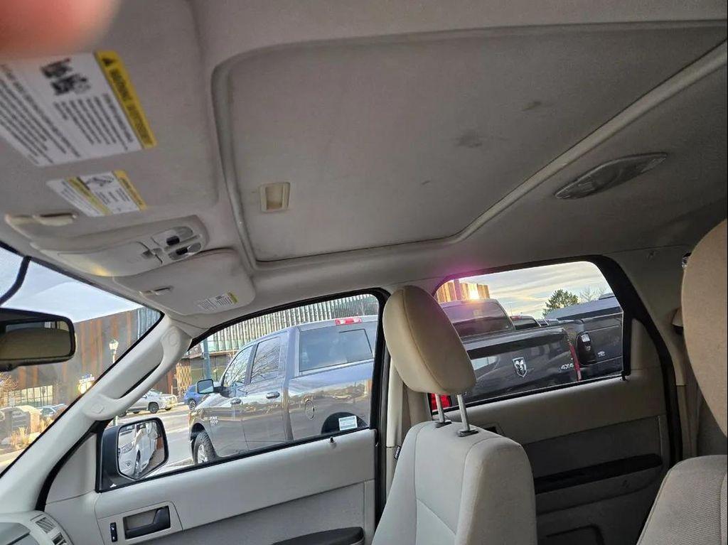 used 2012 Ford Escape car, priced at $8,300