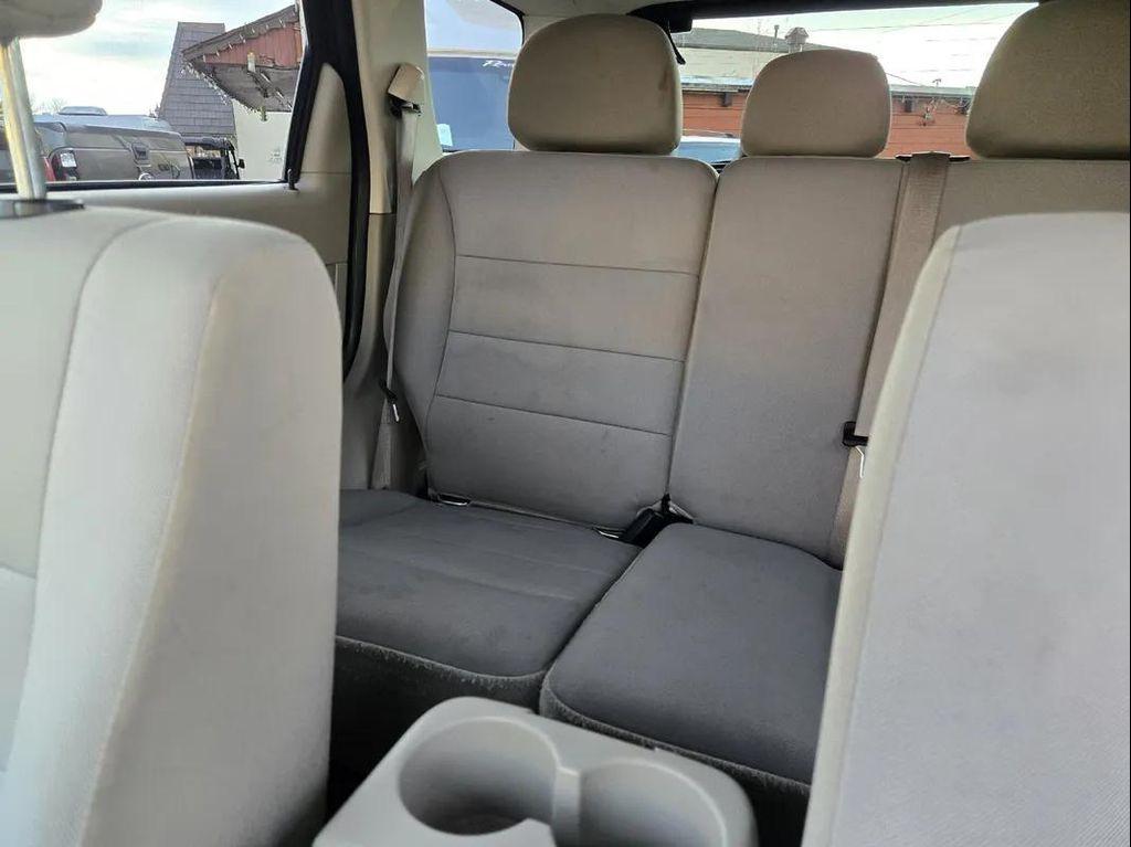 used 2012 Ford Escape car, priced at $8,300