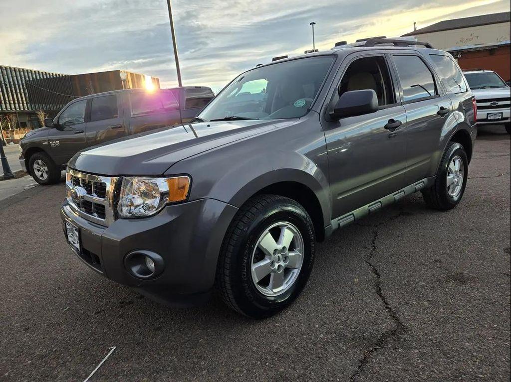used 2012 Ford Escape car, priced at $8,300