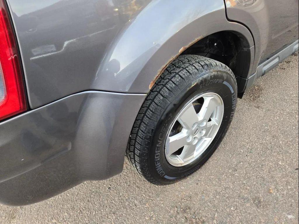 used 2012 Ford Escape car, priced at $8,300