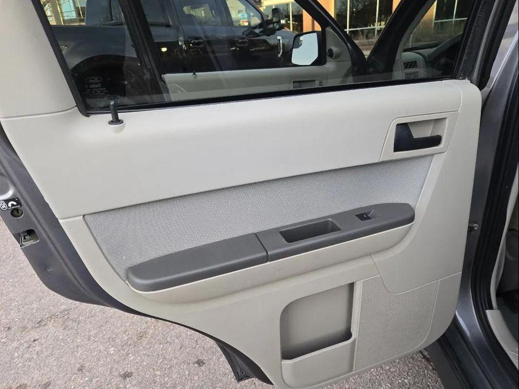 used 2012 Ford Escape car, priced at $8,300