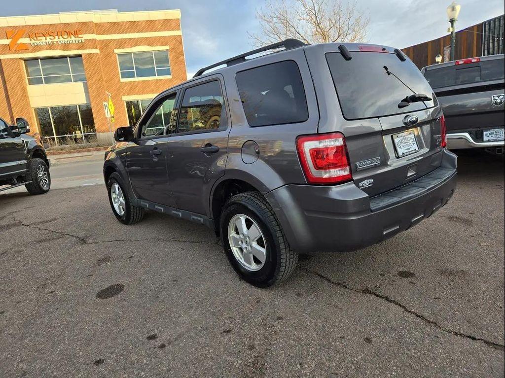used 2012 Ford Escape car, priced at $8,300