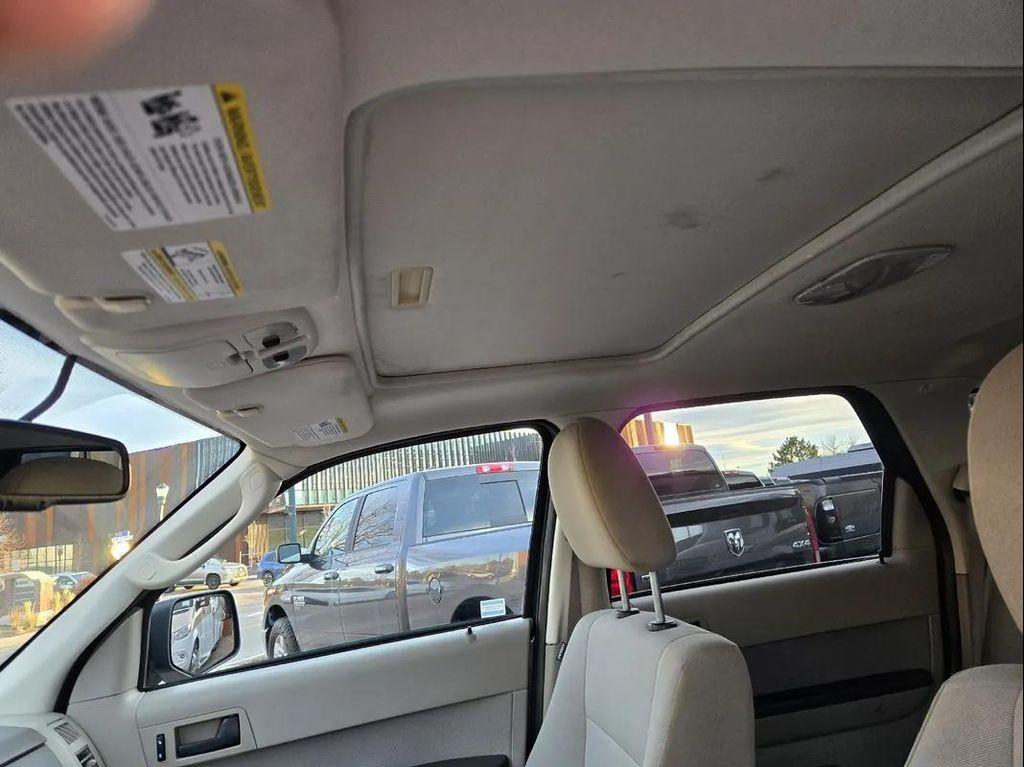 used 2012 Ford Escape car, priced at $8,300