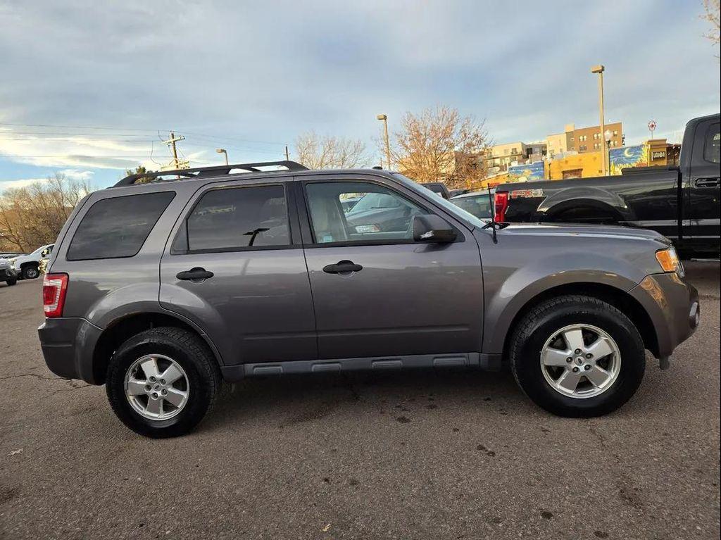 used 2012 Ford Escape car, priced at $8,300