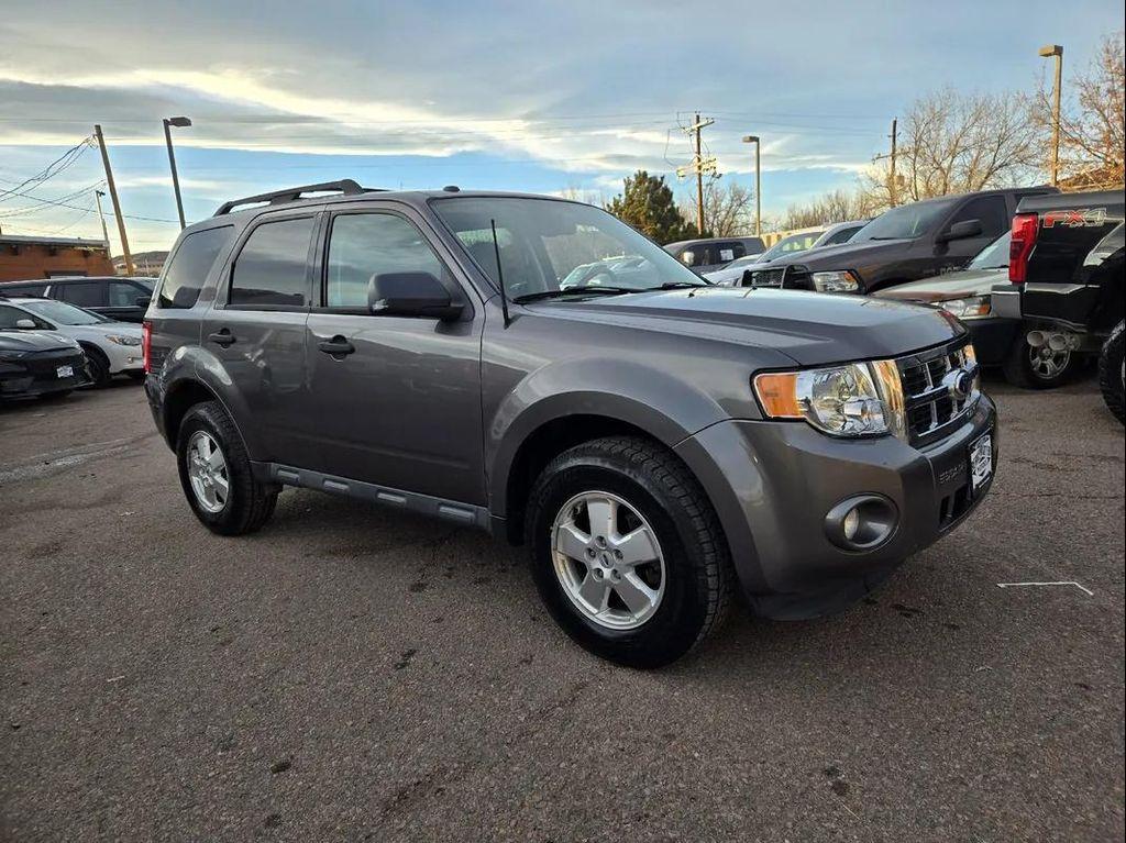 used 2012 Ford Escape car, priced at $8,300