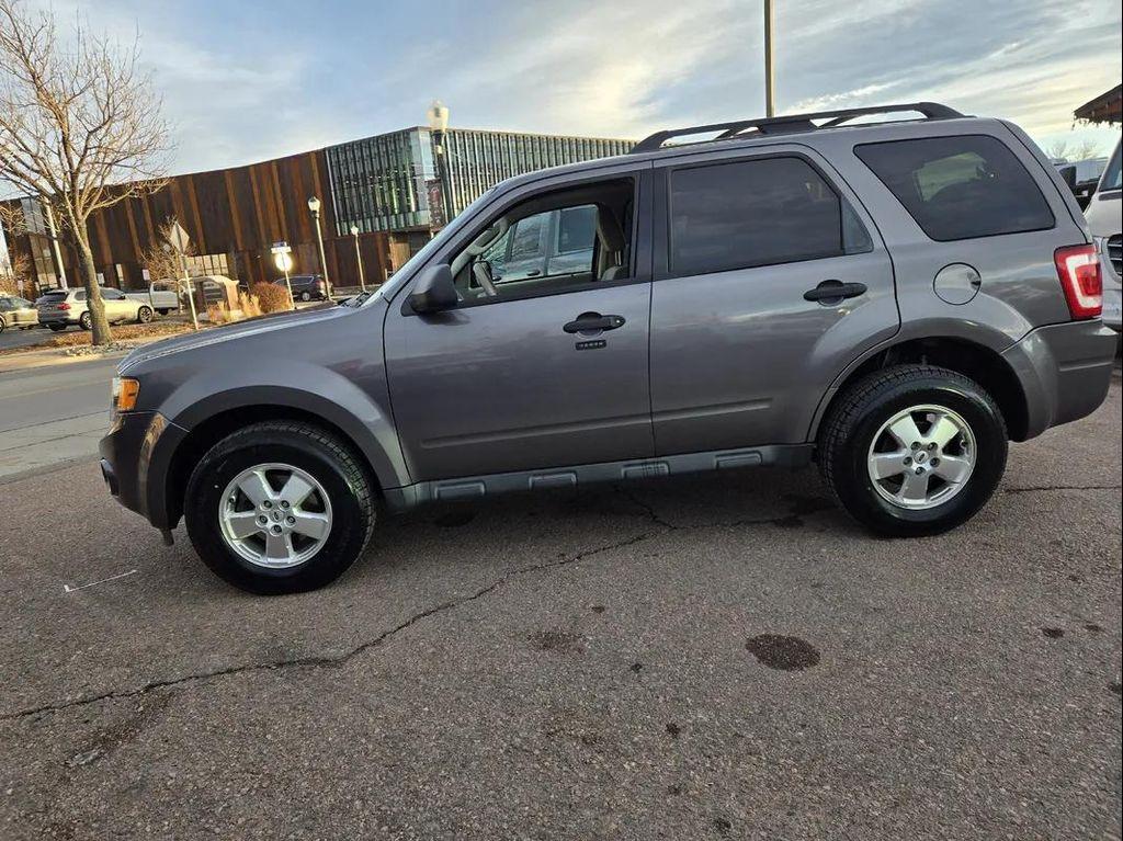used 2012 Ford Escape car, priced at $8,300