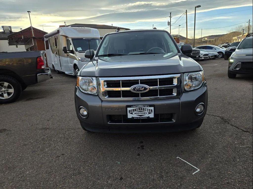used 2012 Ford Escape car, priced at $8,300