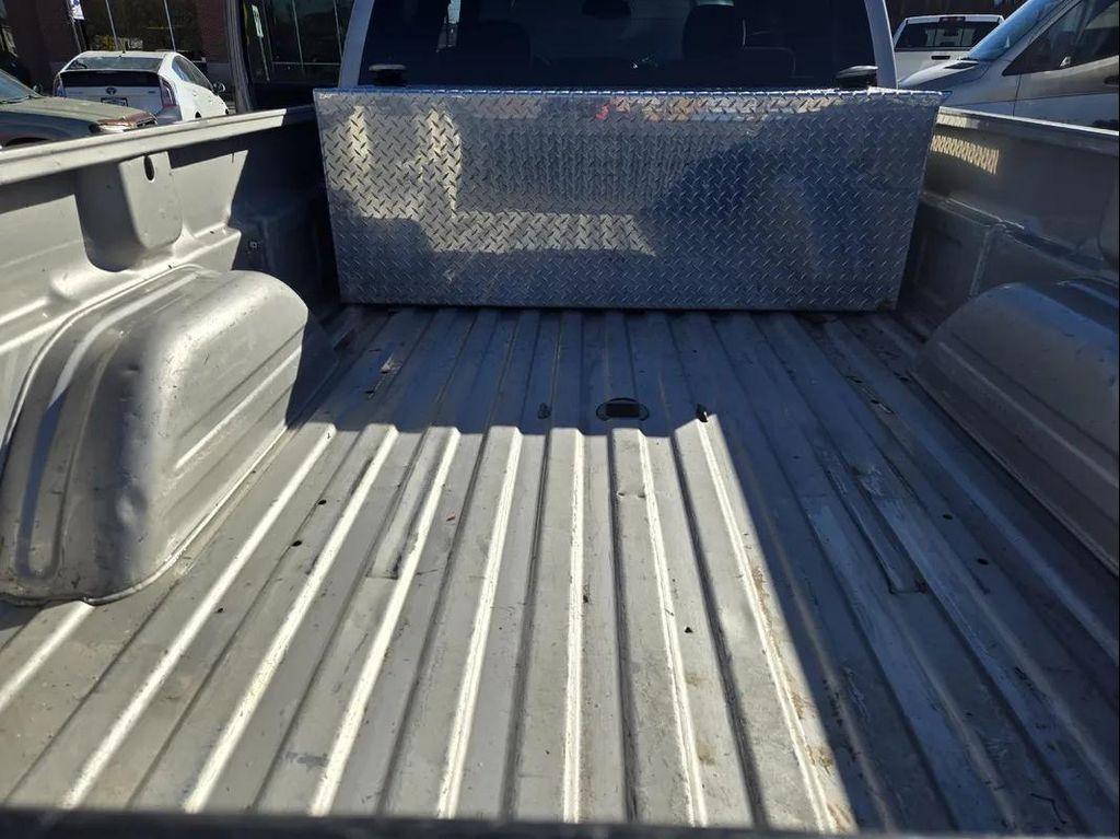 used 2005 GMC Sierra 2500 car, priced at $13,900