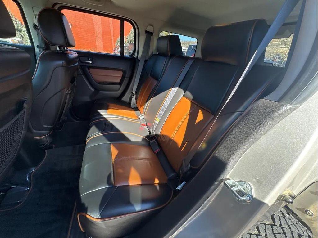 used 2006 Hummer H3 car, priced at $14,500