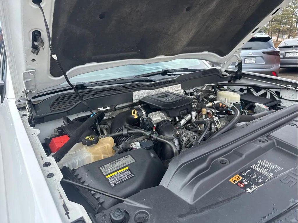 used 2016 Chevrolet Silverado 3500 car, priced at $30,500