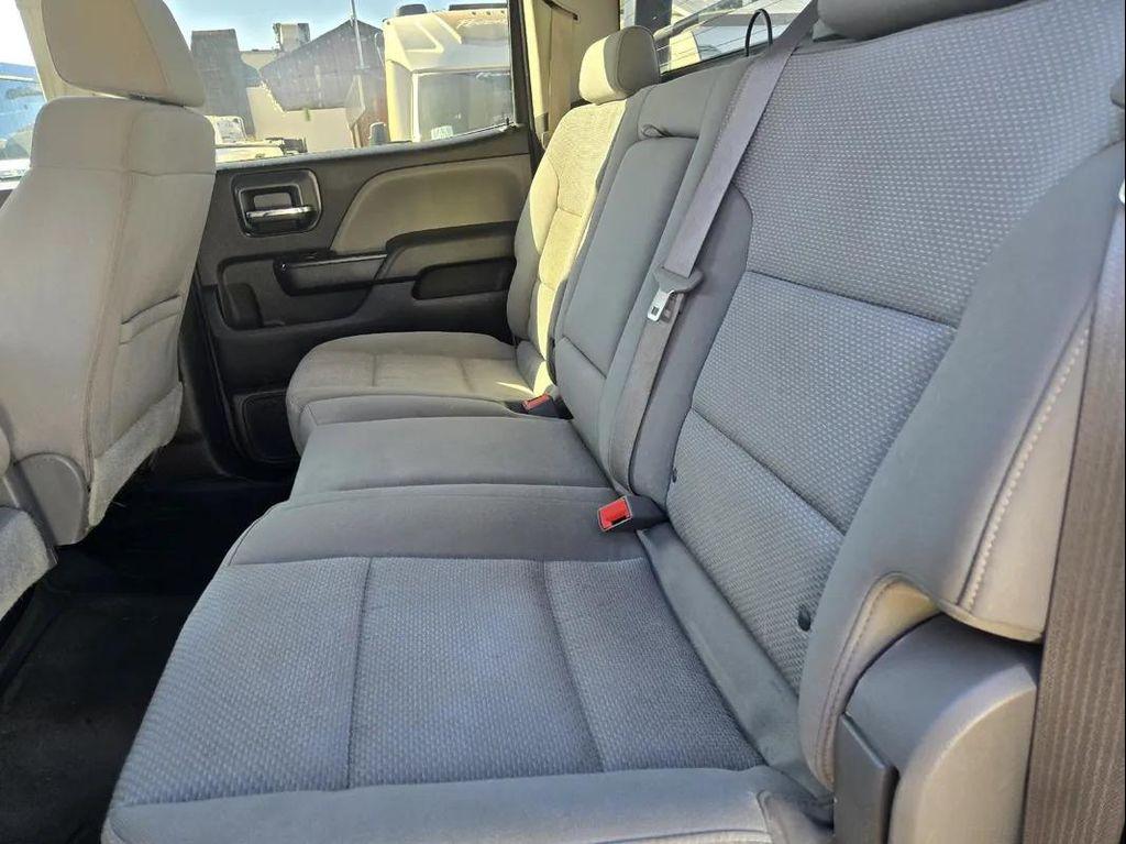 used 2016 Chevrolet Silverado 3500 car, priced at $32,500