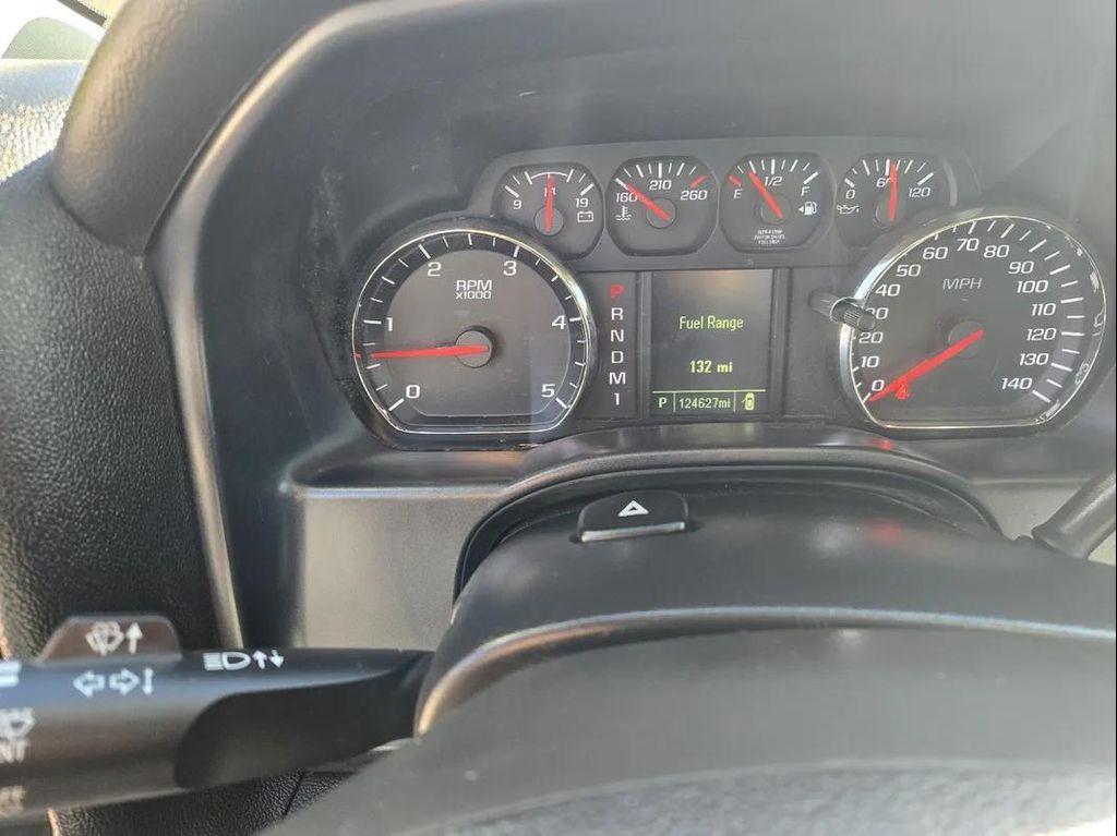 used 2016 Chevrolet Silverado 3500 car, priced at $32,500