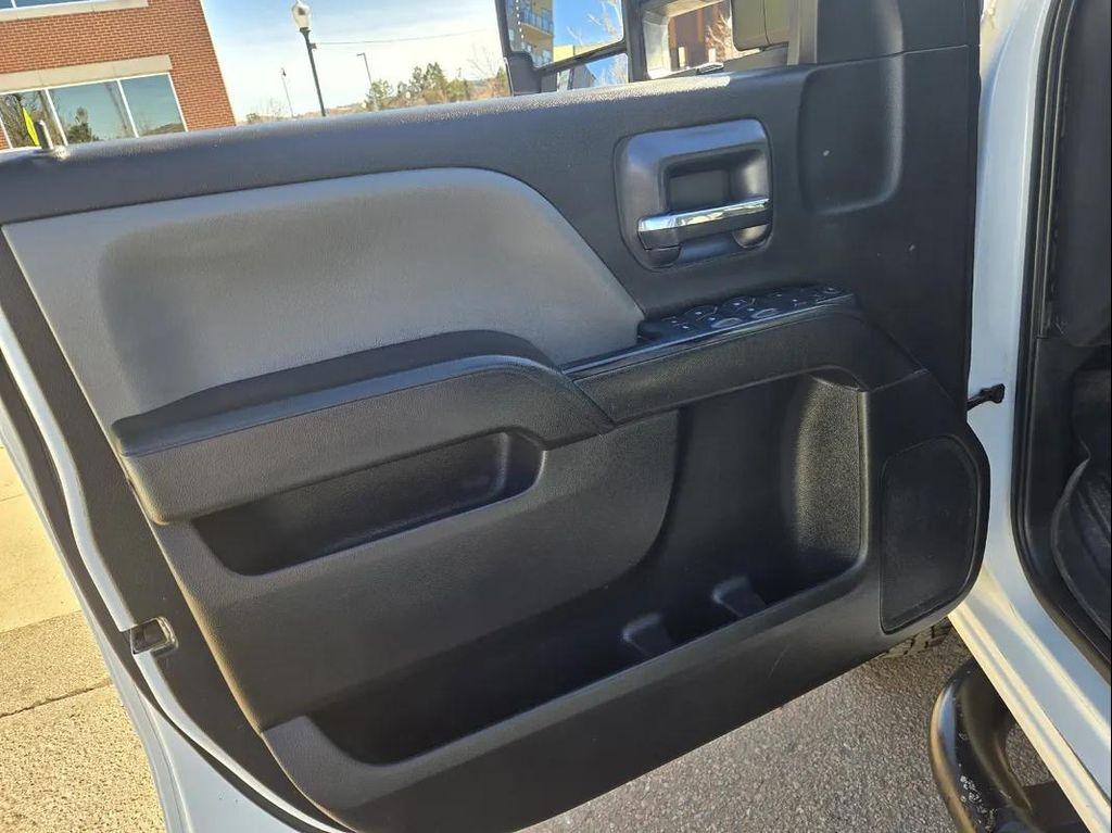 used 2016 Chevrolet Silverado 3500 car, priced at $32,500