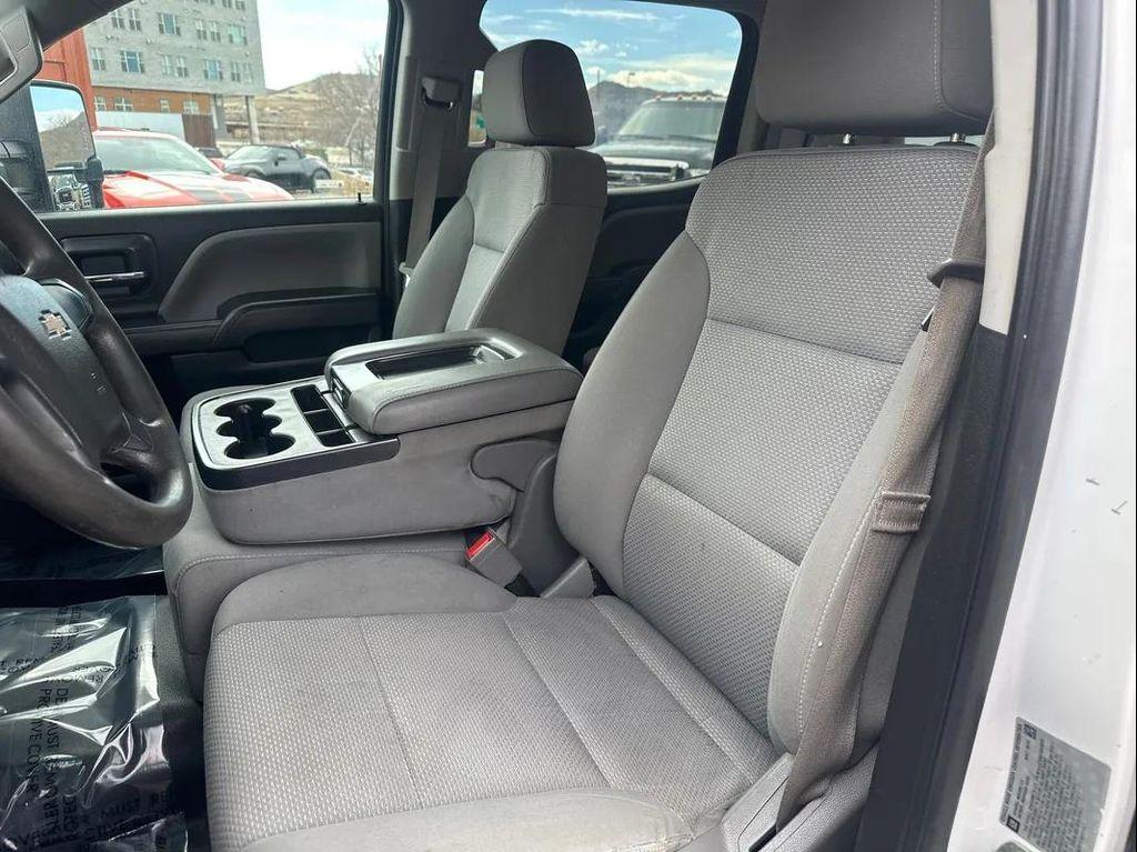 used 2016 Chevrolet Silverado 3500 car, priced at $30,500