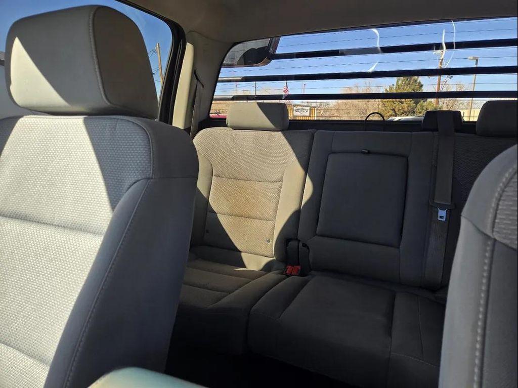 used 2016 Chevrolet Silverado 3500 car, priced at $32,500