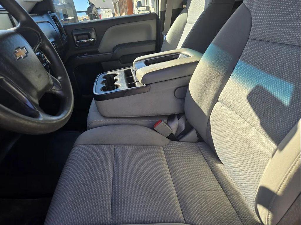 used 2016 Chevrolet Silverado 3500 car, priced at $32,500