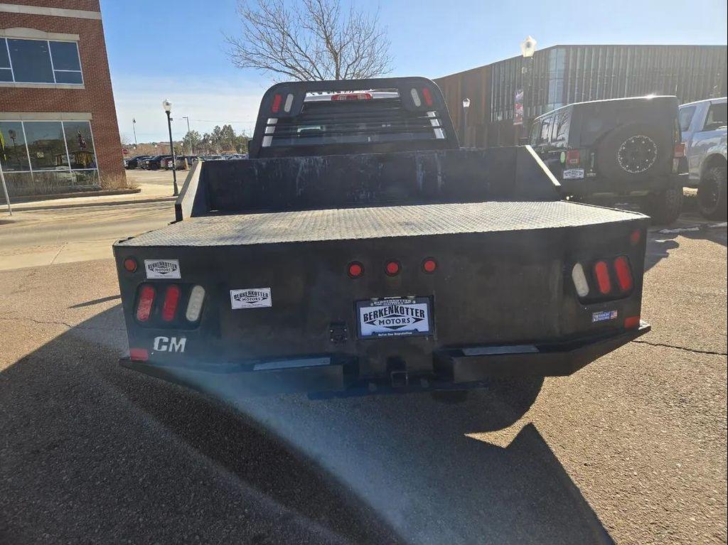used 2016 Chevrolet Silverado 3500 car, priced at $32,500