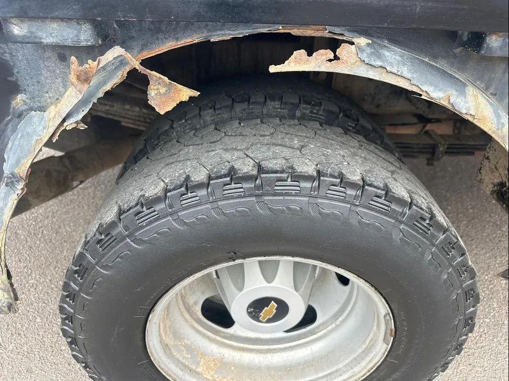 used 2016 Chevrolet Silverado 3500 car, priced at $30,500