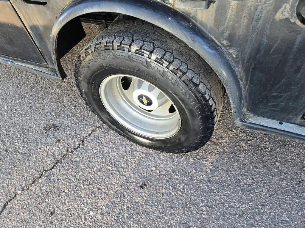 used 2016 Chevrolet Silverado 3500 car, priced at $32,500