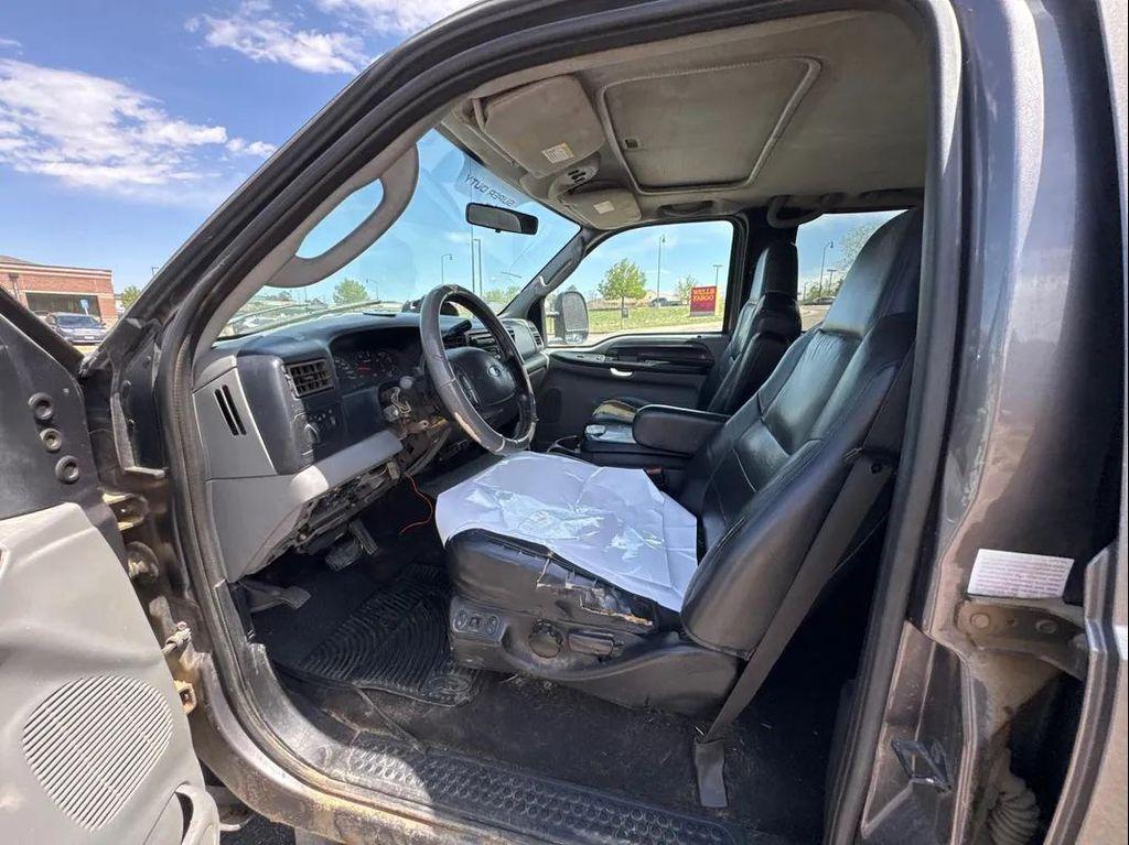 used 2003 Ford F-350 car, priced at $3,500