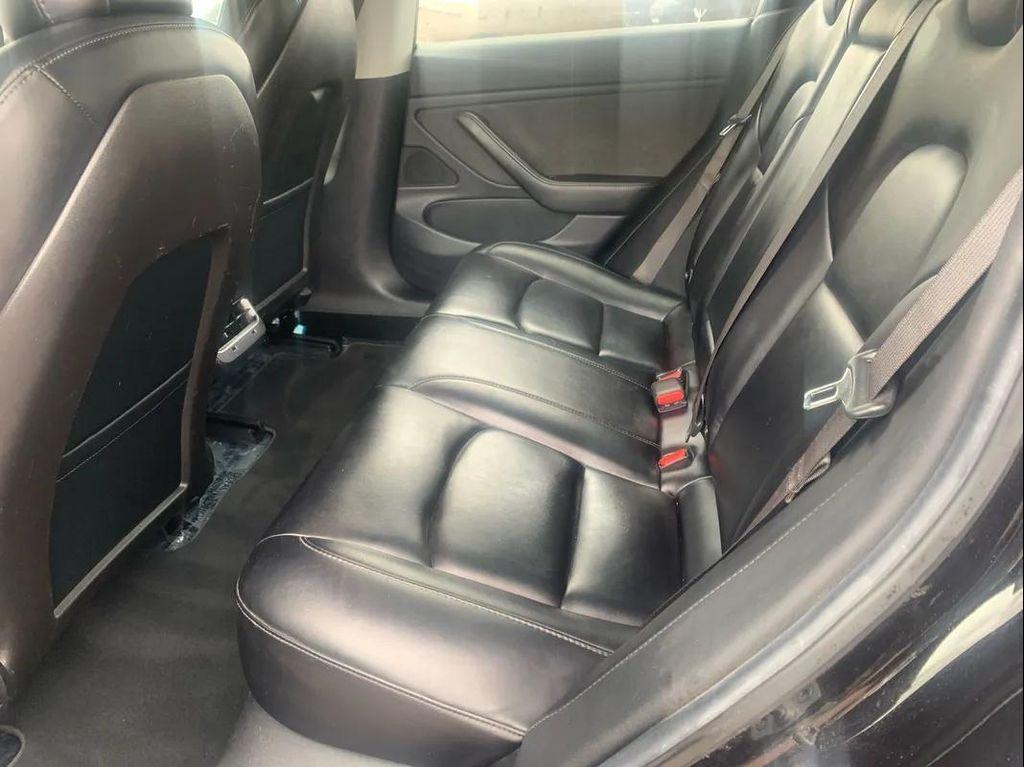 used 2018 Tesla Model 3 car, priced at $21,900