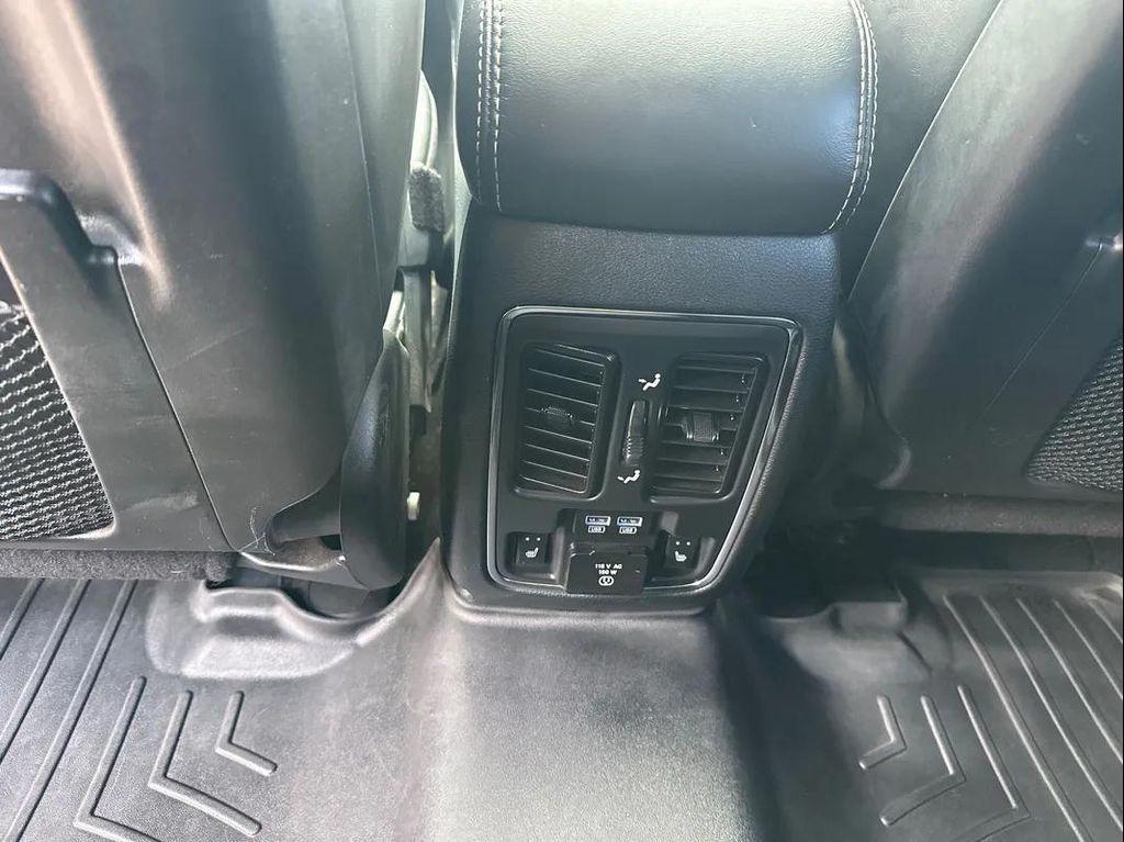 used 2014 Dodge Durango car, priced at $13,995