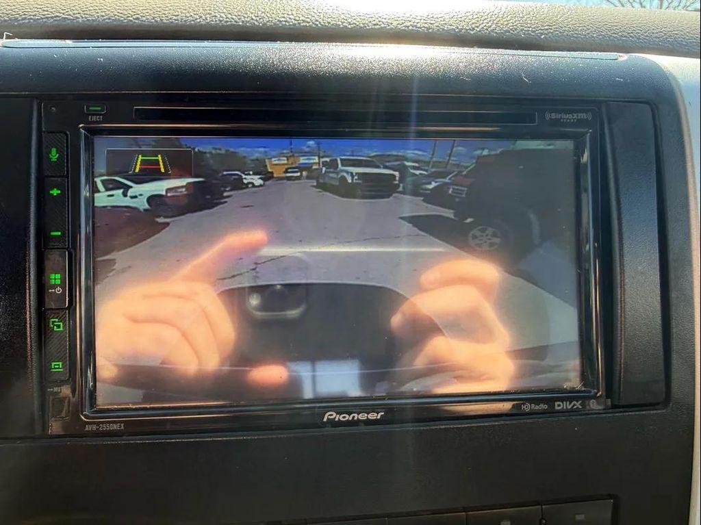 used 2011 Dodge Ram 2500 car, priced at $29,995