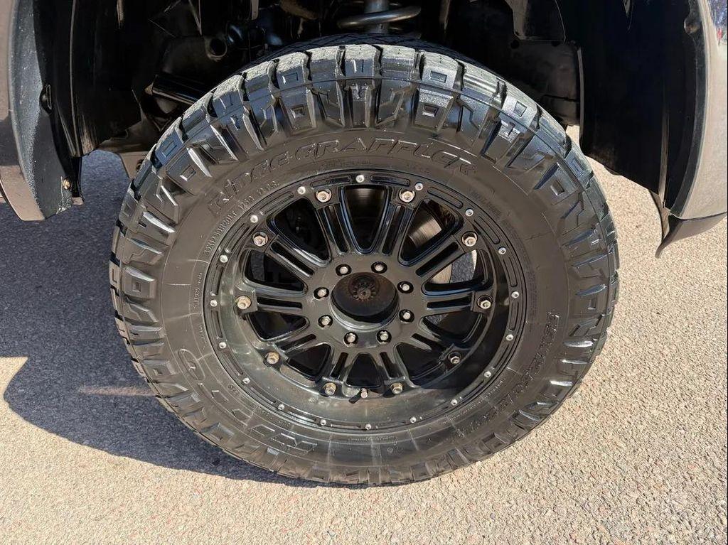 used 2011 Dodge Ram 2500 car, priced at $29,995