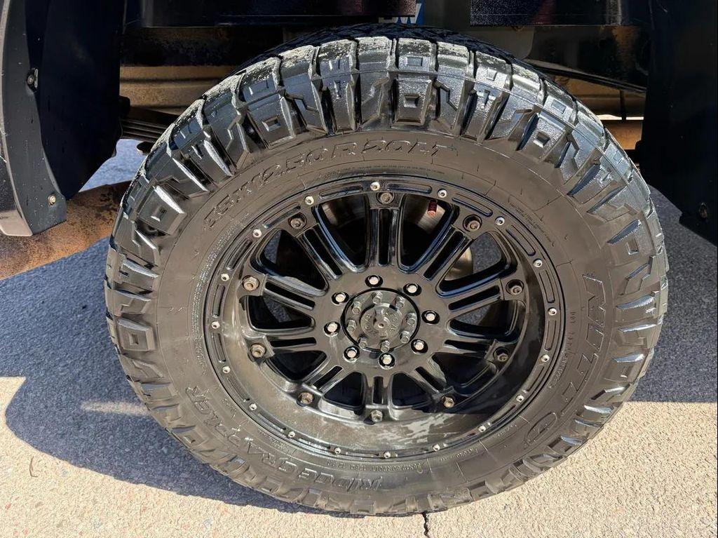 used 2011 Dodge Ram 2500 car, priced at $29,995