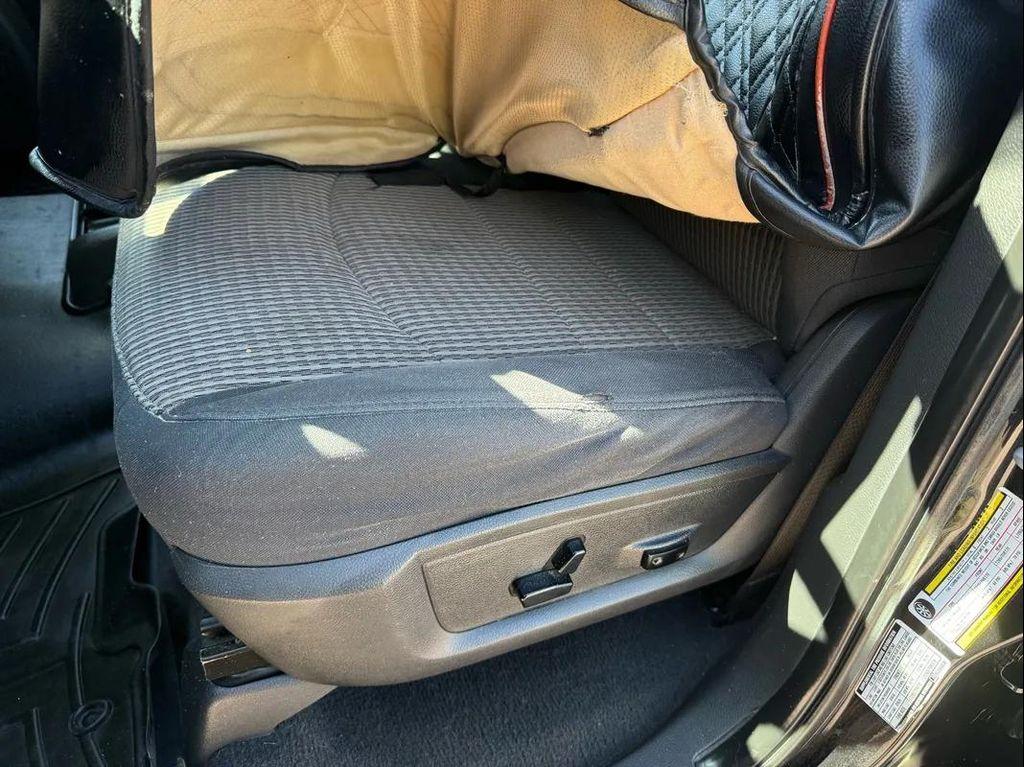 used 2011 Dodge Ram 2500 car, priced at $29,995