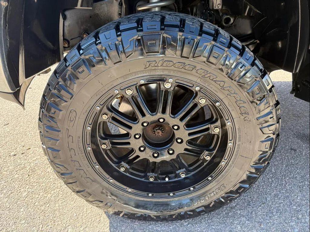 used 2011 Dodge Ram 2500 car, priced at $29,995