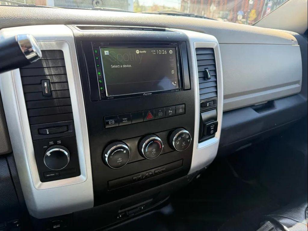 used 2011 Dodge Ram 2500 car, priced at $29,995