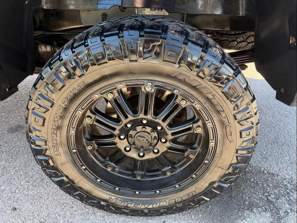 used 2011 Dodge Ram 2500 car, priced at $29,995