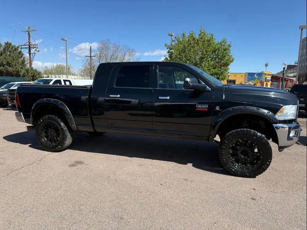 used 2011 Dodge Ram 2500 car, priced at $29,995