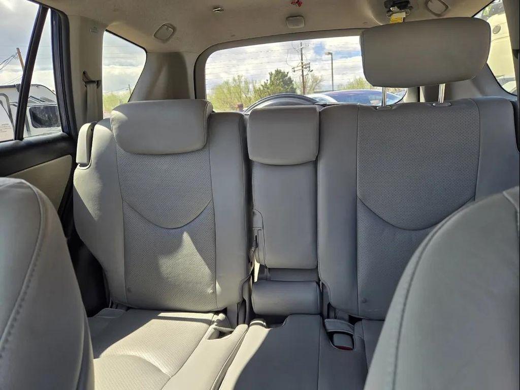 used 2011 Toyota RAV4 car, priced at $8,900