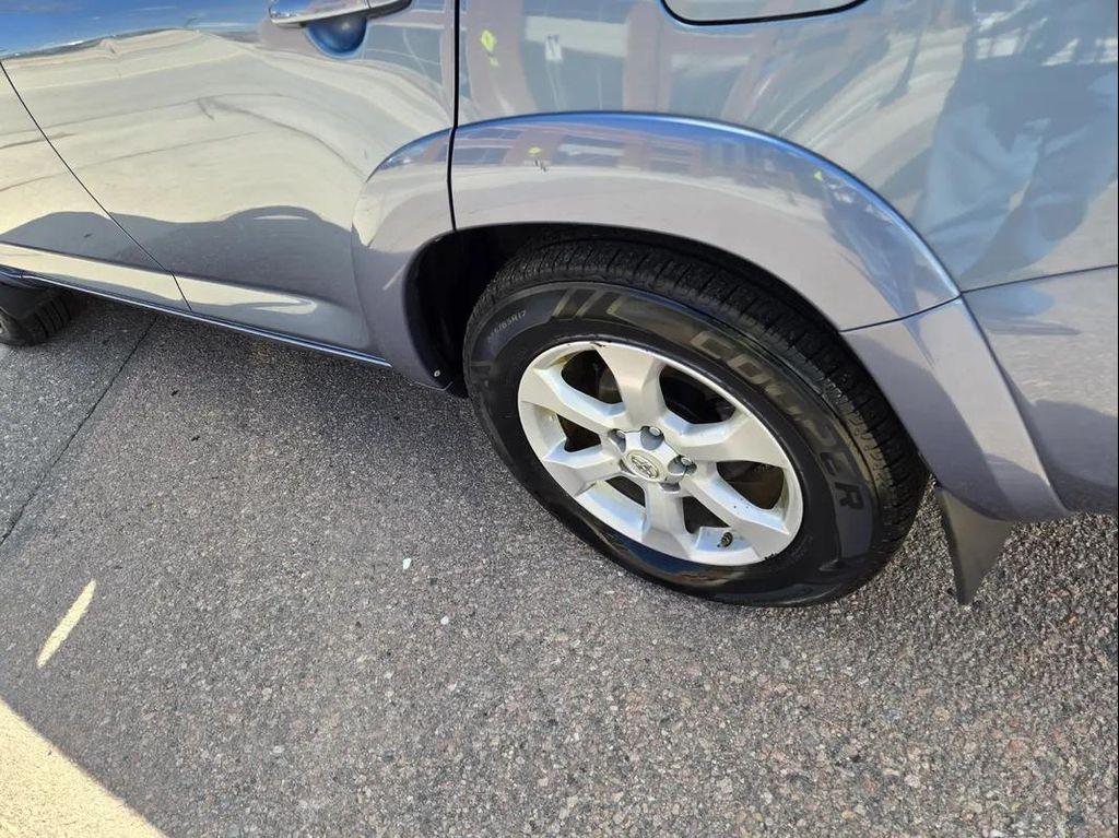 used 2011 Toyota RAV4 car, priced at $8,900