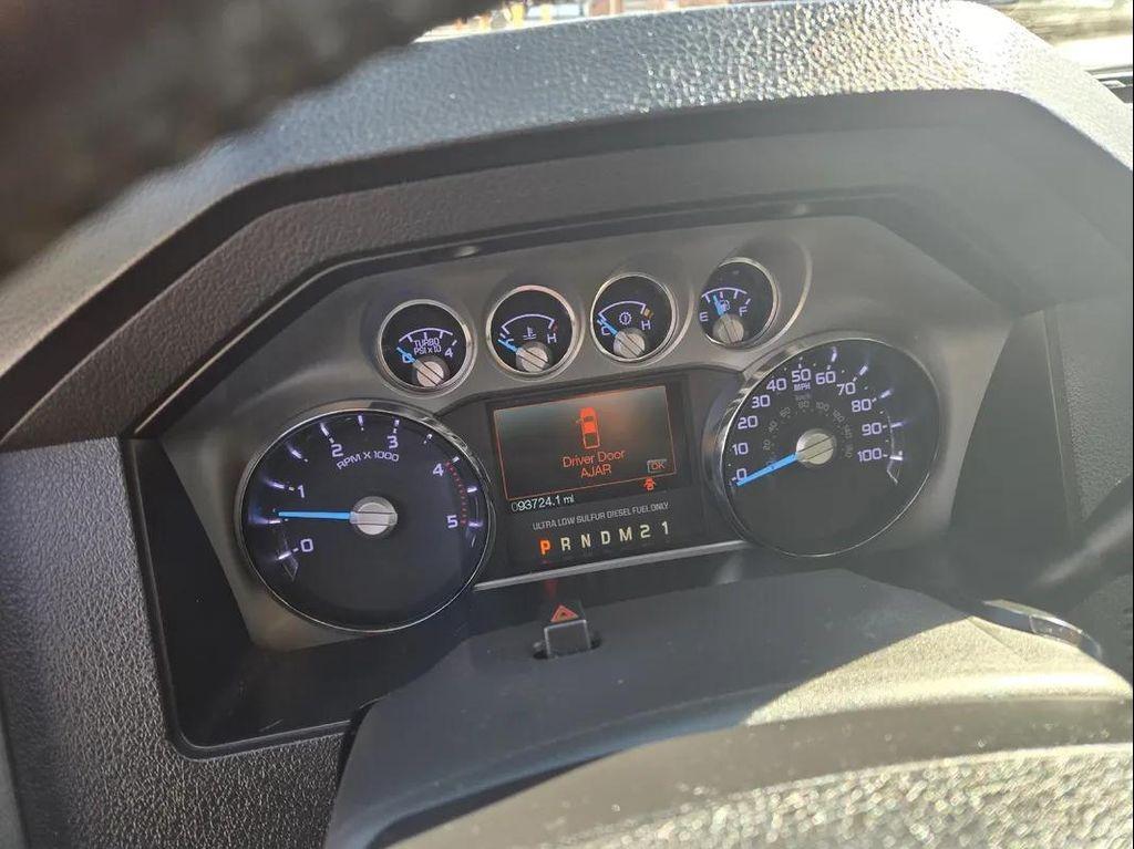 used 2012 Ford F-250 car, priced at $35,900