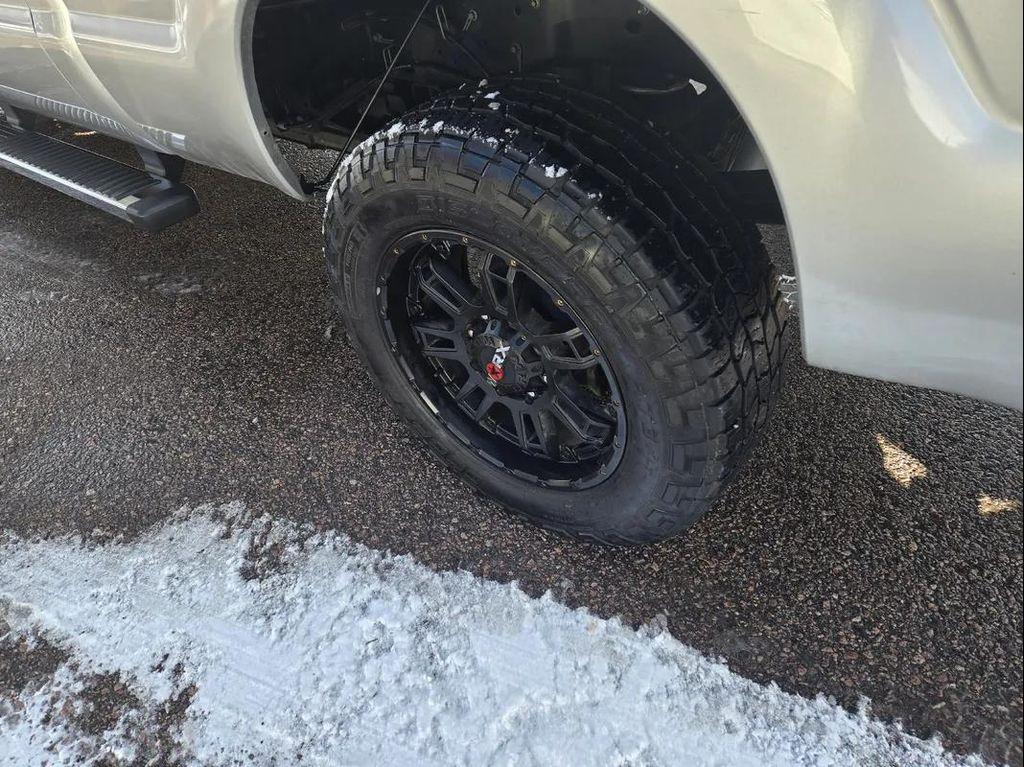 used 2012 Ford F-250 car, priced at $35,900