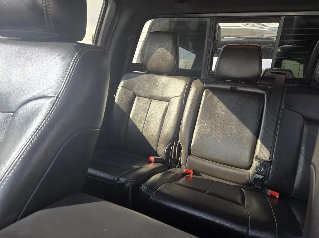 used 2012 Ford F-250 car, priced at $35,900
