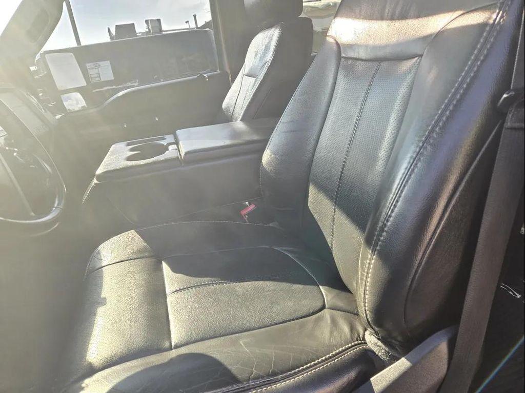 used 2012 Ford F-250 car, priced at $35,900