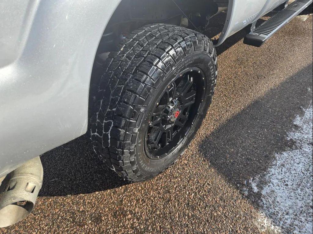 used 2012 Ford F-250 car, priced at $35,900