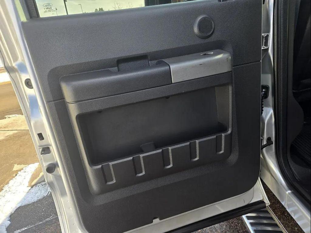 used 2012 Ford F-250 car, priced at $35,900