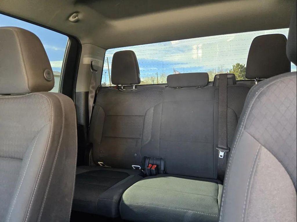 used 2023 Chevrolet Silverado 2500 car, priced at $41,995