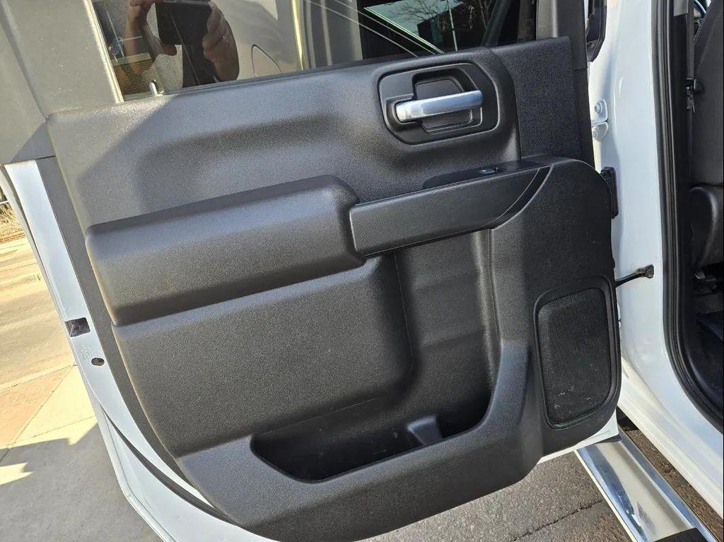 used 2023 Chevrolet Silverado 2500 car, priced at $41,995