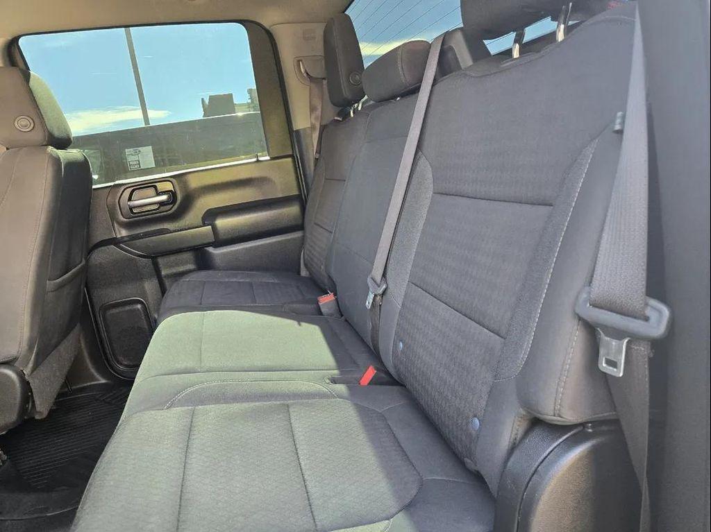 used 2023 Chevrolet Silverado 2500 car, priced at $41,995