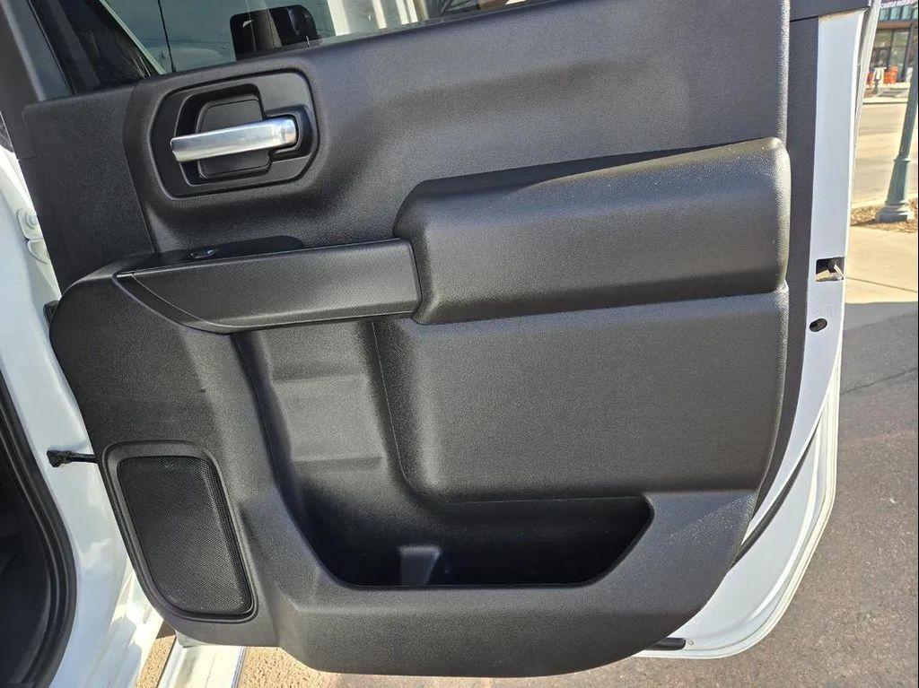 used 2023 Chevrolet Silverado 2500 car, priced at $41,995