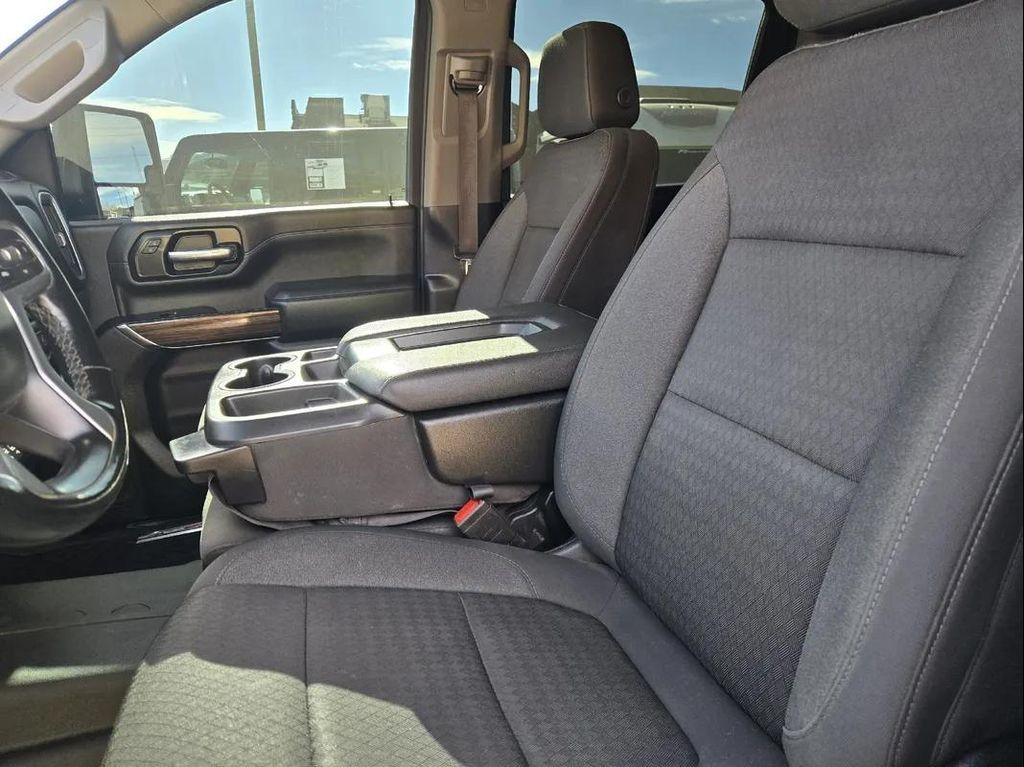 used 2023 Chevrolet Silverado 2500 car, priced at $41,995