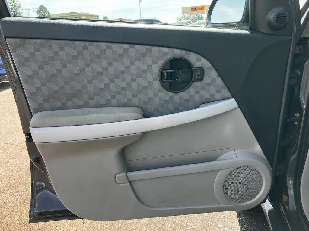 used 2007 Chevrolet Equinox car, priced at $3,800