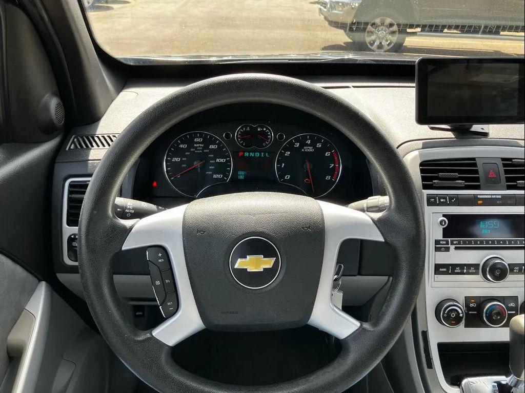 used 2007 Chevrolet Equinox car, priced at $3,800